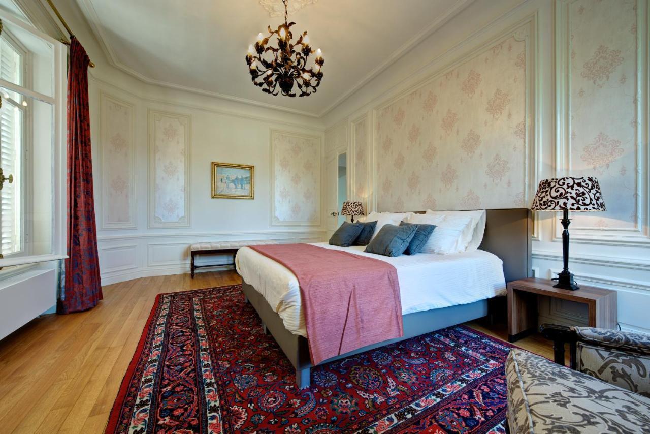 Domaine Des Myosotis, Chambres D'Hotes Saint-Honoré Kültér fotó